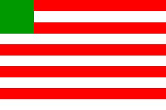 URT-D flag